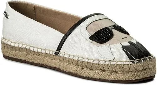 Espadrile KARL LAGERFELD (8498796)