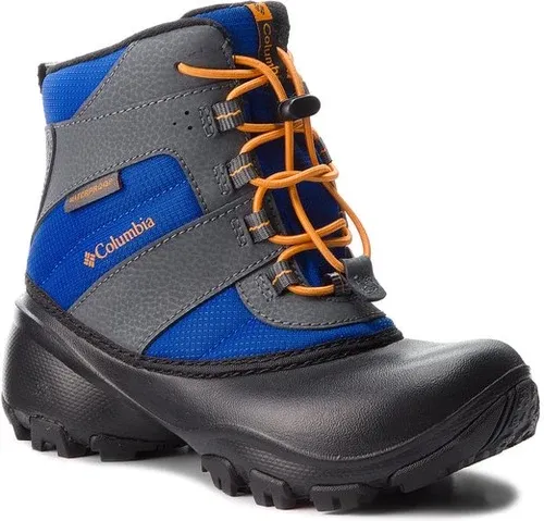 Cizme de zăpadă Columbia (8817881)