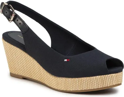 Espadrile Tommy Hilfiger (8469456)