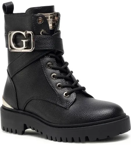 Trappers Guess (9728307)