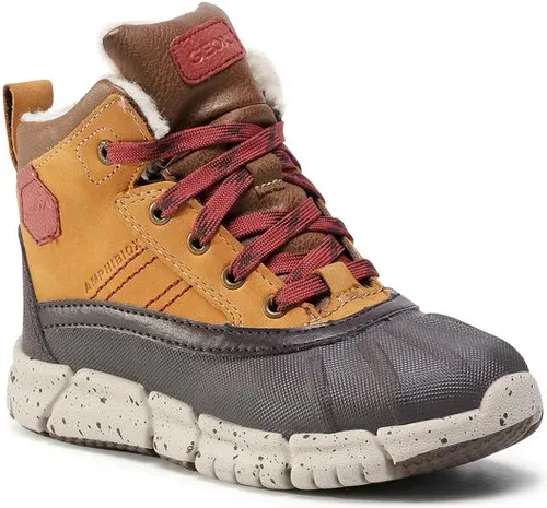 Cizme de zăpadă Geox (9810583)