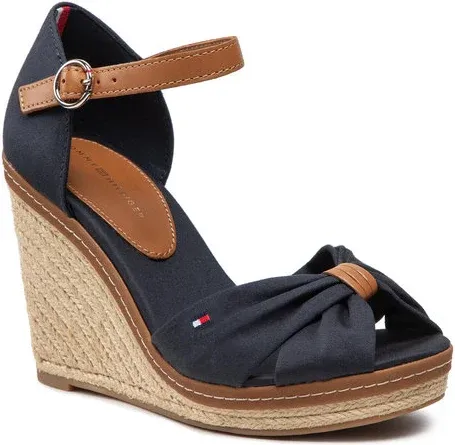 Espadrile Tommy Hilfiger (8458440)
