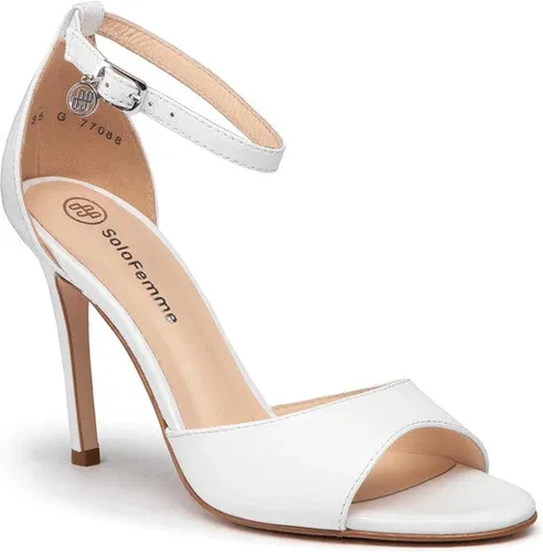 Sandale Solo Femme (11624920)