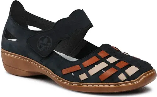 Pantofi Rieker (11658726)