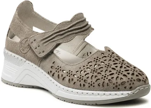 Pantofi Rieker (11658751)