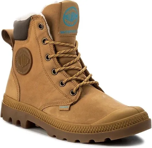 Trappers Palladium (11614430)