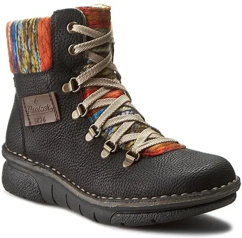 Botine Rieker (11911596)