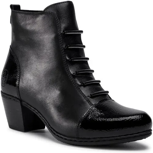 Botine Rieker (12091664)
