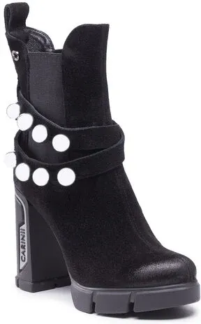 Botine Carinii (12151676)