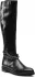 Cizme lungi riding Solo Femme (12224598)
