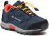 Trekkings Columbia (17901995)