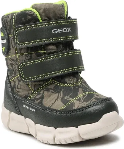 Cizme de zăpadă Geox (12560097)