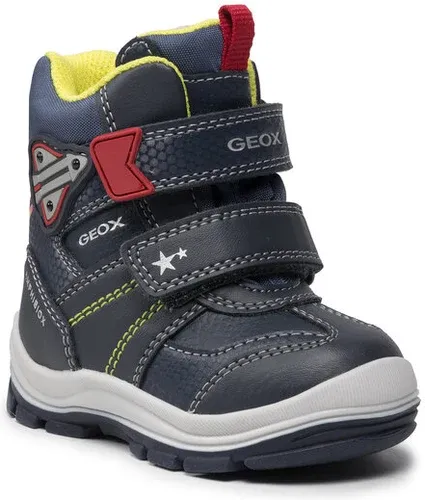 Cizme de zăpadă Geox (12560537)