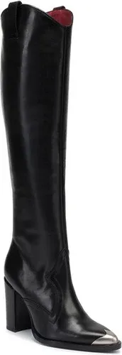 Cizme lungi muschetar Bronx (11847565)