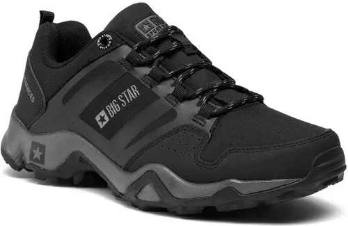 Big Star ShoesBig Star Shoes Trekkings Big Star Shoes (12661913)