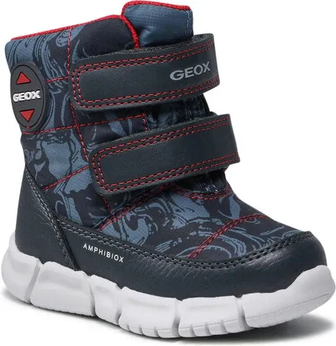 Cizme de zăpadă Geox (12675285)