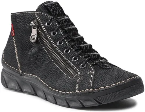 Botine Rieker (12676217)