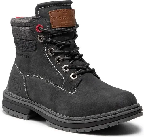 Botine Cross Jeans (12672022)