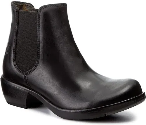 Ghete Jodhpur Fly London (12672197)