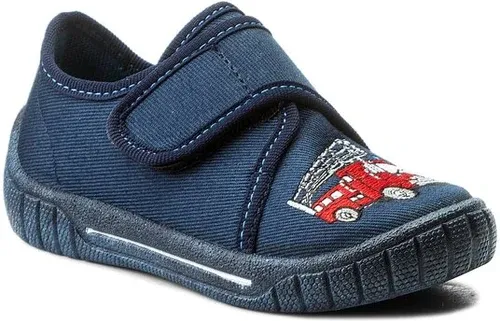 Papuci de casă Superfit (12661621)