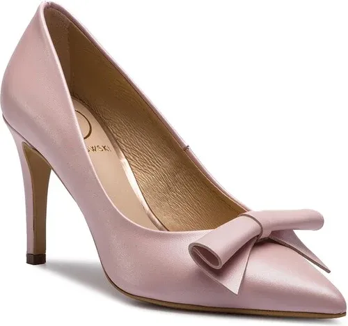 Pantofi cu toc subțire Baldowski (12771715)