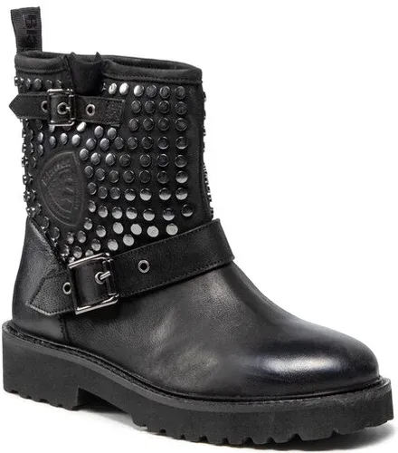 Trappers Blauer (12785379) Trappers Blauer (12785379)