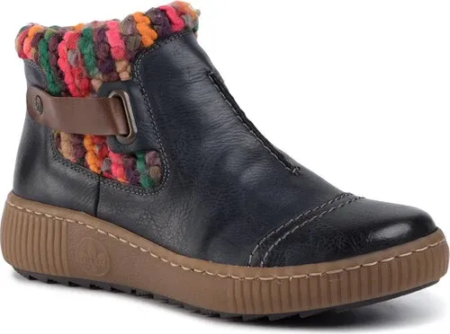 Botine Rieker (12223805)