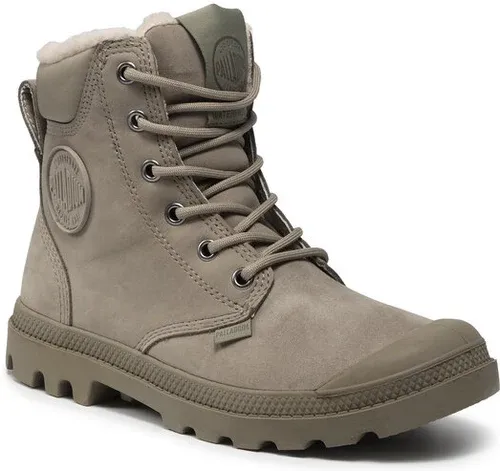 Trappers Palladium (13719373)