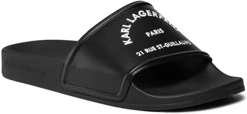 Șlapi KARL LAGERFELD (9734594)