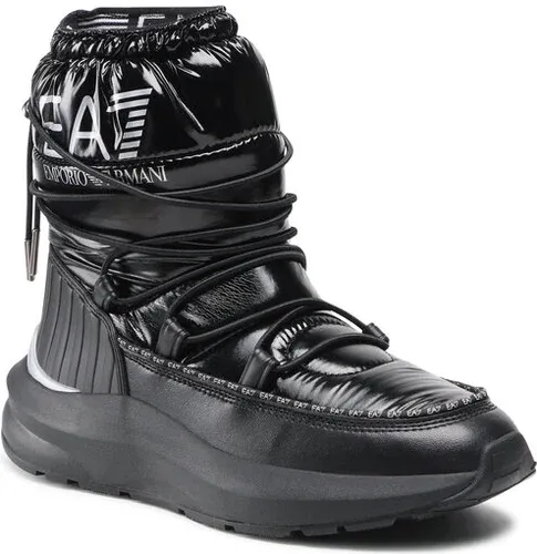 Botine EA7 Emporio Armani (14399990)