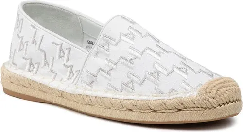 Espadrile KARL LAGERFELD (14546084)
