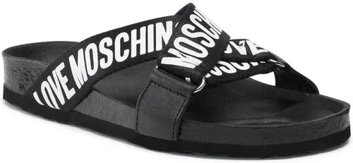 Șlapi LOVE MOSCHINO (18526817)