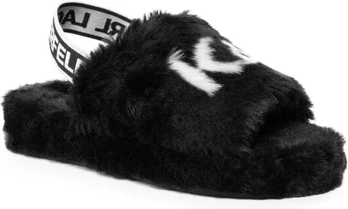 Papuci de casă KARL LAGERFELD (14588521)