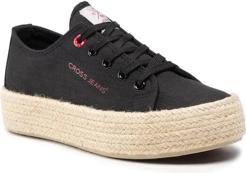 Espadrile Cross Jeans (14906907)