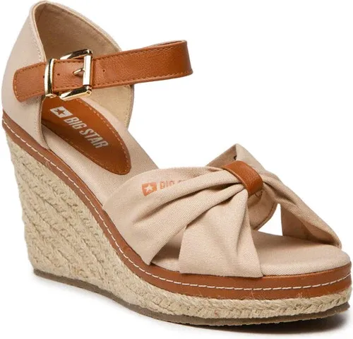 Big Star ShoesBig Star Shoes Espadrile Big Star Shoes (14989073)