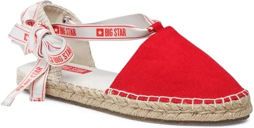 Big Star ShoesBig Star Shoes Espadrile Big Star Shoes (15119085)