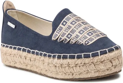 Big Star ShoesBig Star Shoes Espadrile Big Star Shoes (15188618)