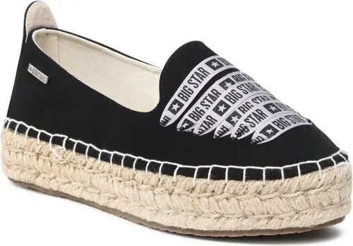 Big Star ShoesBig Star Shoes Espadrile Big Star Shoes (15258815)