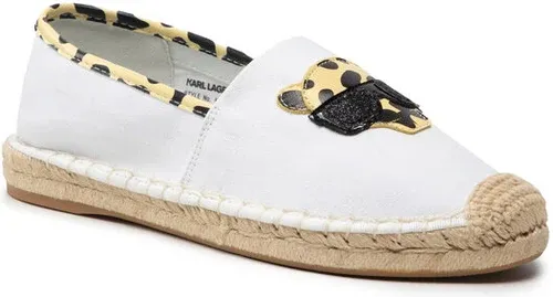 Espadrile KARL LAGERFELD (15259606)