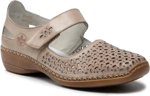 Pantofi Rieker (11658570)