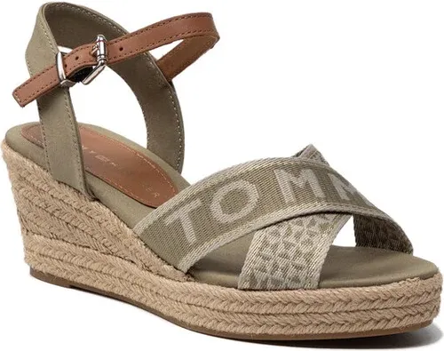 Espadrile Tommy Hilfiger (15577040)