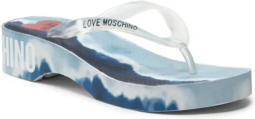 Flip flop LOVE MOSCHINO (18524593)