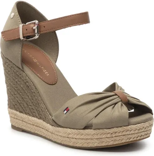 Espadrile Tommy Hilfiger (16199942)