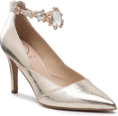 Pantofi cu toc subțire Baldowski (16225486)