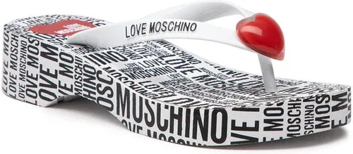 Flip flop LOVE MOSCHINO (18525824)