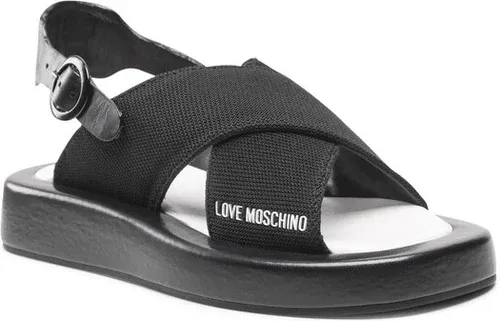 Sandale LOVE MOSCHINO (18524422)