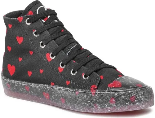 Teniși LOVE MOSCHINO (18526421)