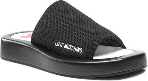Șlapi LOVE MOSCHINO (18524825)