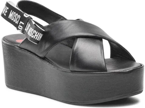 Sandale LOVE MOSCHINO (18524828)