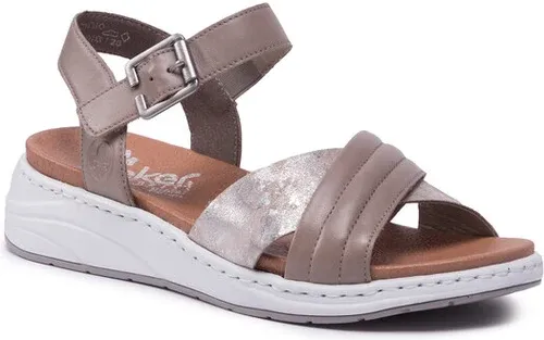 Sandale Rieker (16610113)